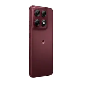 Motorola Edge 70 Pro 6.78" Android 16.0 5G USB Type-C 8 GB 256 GB 6500 mAh Pantone Zinfandel