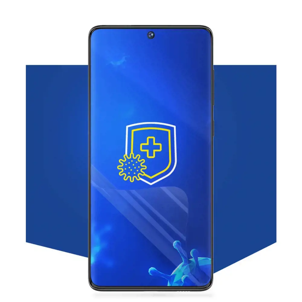 Asus ROG Phone 6|6 Pro - 3mk SilverProtection+ screen protector