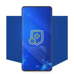 Asus ROG Phone 6|6 Pro - 3mk SilverProtection+ screen protector