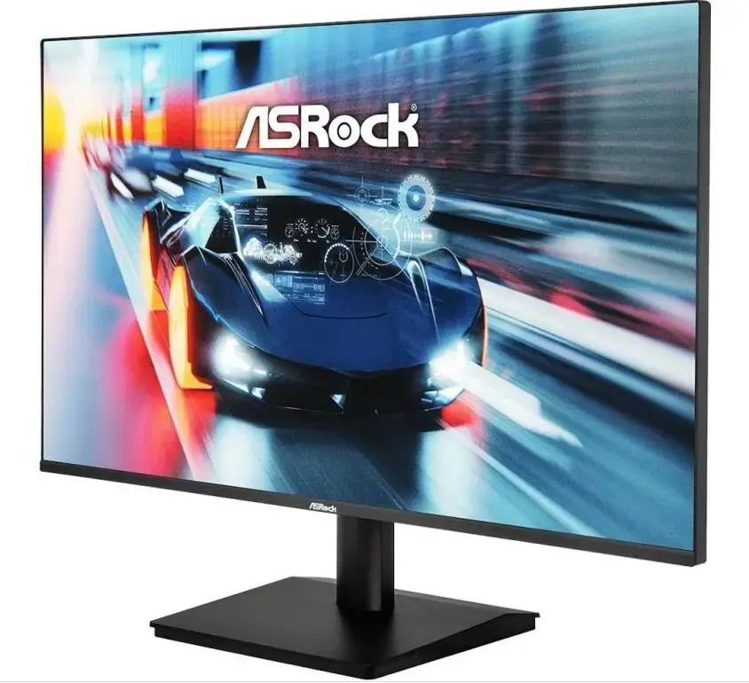 Monitor Asrock Challenger CL27FFB 27"
