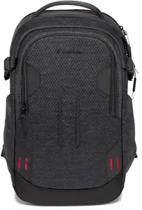 "Manfrotto" kuprinė "Pro Light Backloader S" (MB PL2-BP-BL-S)