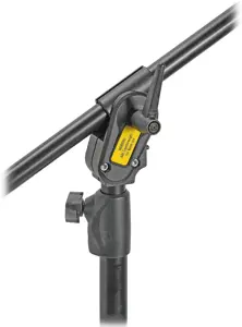 "Manfrotto" aliumininis kombinuotas stovas 420B