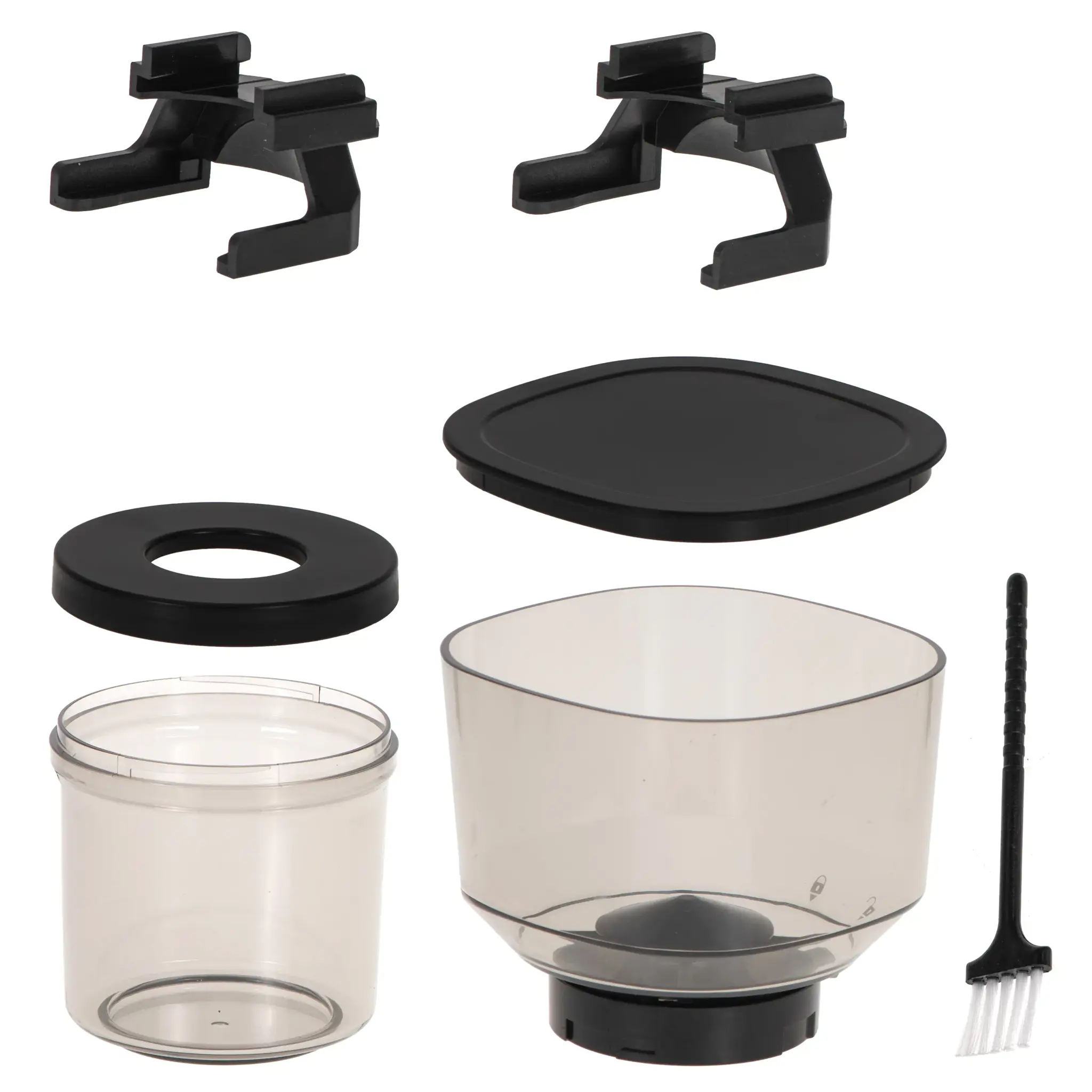 Kavamalė Adler AD 4300, 180 W