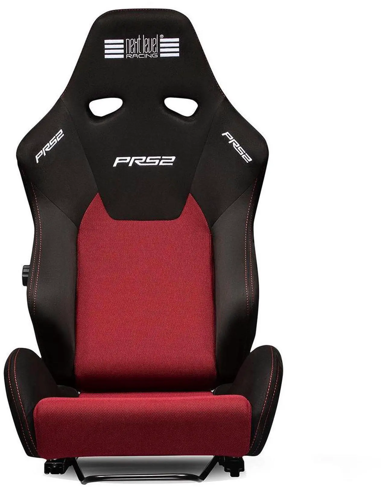 Next Level Racing PRS2 | Performance Reclining Sim Racing Seat