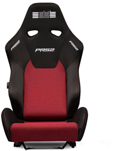 Next Level Racing PRS2 | Performance Reclining Sim Racing Seat