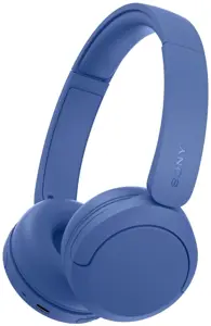 Sony WH-CH530 Wireless Bluetooth Headphones - Cobalt | Sony