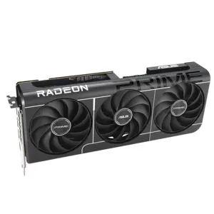 Vaizdo plokštė ASUS Radeon RX 9070 16 GB, GDDR6, 90YV0MQ0-M0NA00