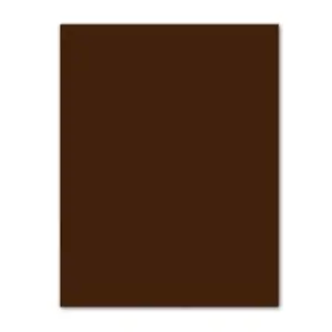 Kortelės "Iris Chocolate" 185 g (50 x 65 cm) (25 vnt.)