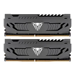 PATRIOT Viper Steel 16GB 2x8GB DDR4 3200MHz DIMM CL16-16-18-20 1.35V KIT