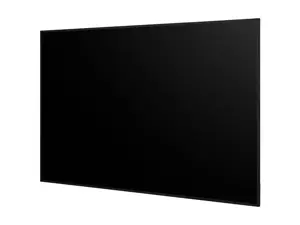 LG 4K UHD Signage | 55UL5Q-E | 55 " | 500 cd/m² | Landscape/Portrait | 24/7 | webOS | Wi-Fi | 178 ° | 178 °