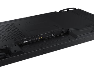 "Samsung" LH46VMBUBGBXEN, LCD, 0,53 x 0,53 mm, 116,8 cm (46"), 1920 x 1080 taškų, "Full HD", IPS