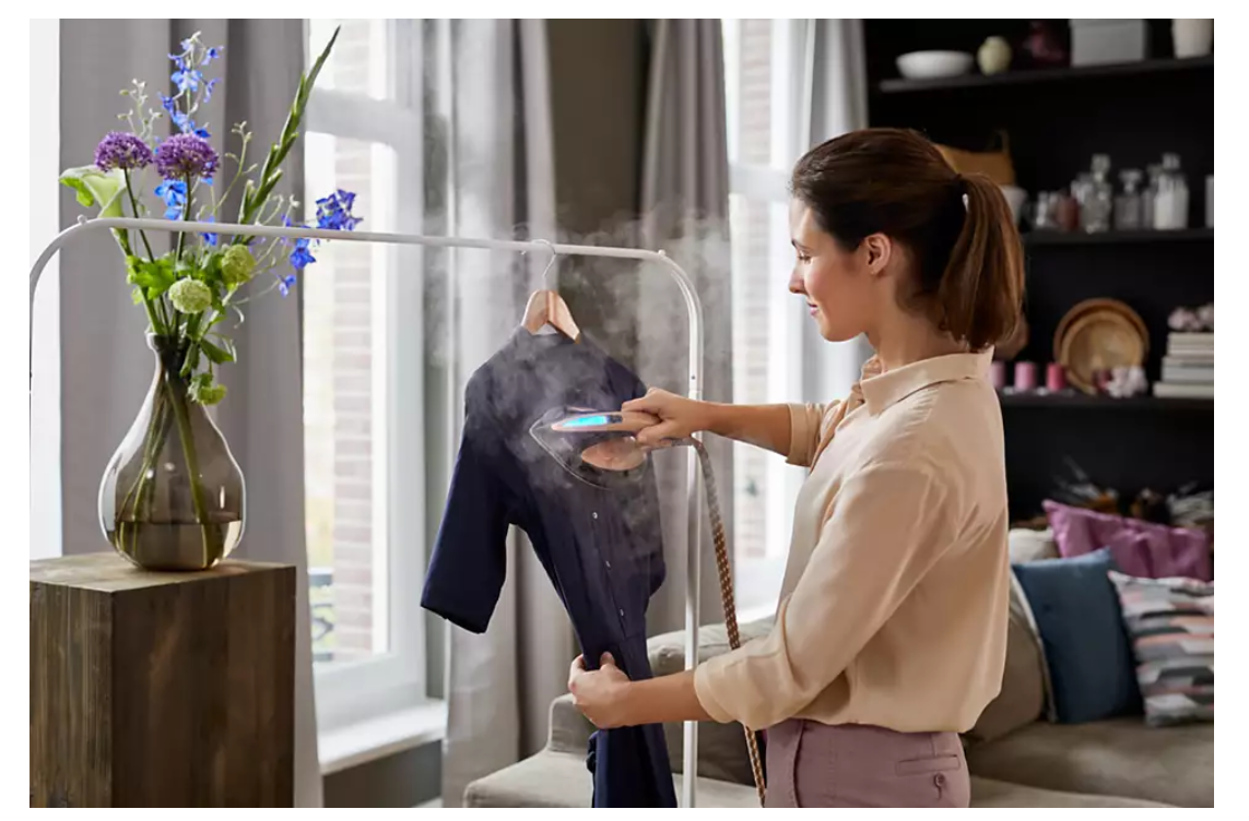 Drabužių garintuvas Philips GC9682/80