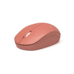 MOUSE USB OPTICAL WRL COLLECT./ORANGE 900542 PORT DESIGNS