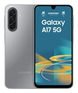 MOBILE PHONE GALAXY A17 5G/8/256GB GRAY SM-A176B SAMSUNG