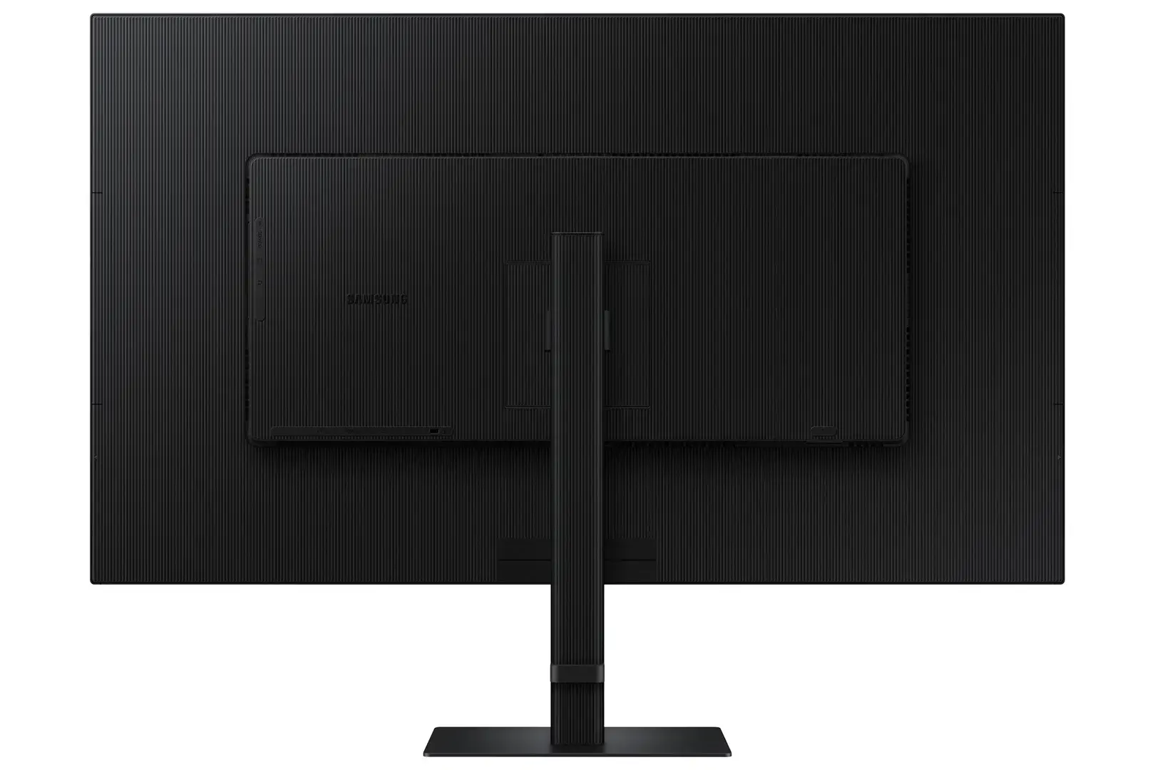 Samsung S80D computer monitor 94 cm (37") 3840 x 2160 pixels 4K Ultra HD LCD Black
