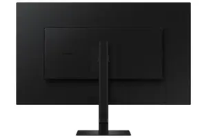 Samsung S80D computer monitor 94 cm (37") 3840 x 2160 pixels 4K Ultra HD LCD Black