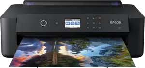 Epson Expression Photo XP 15000