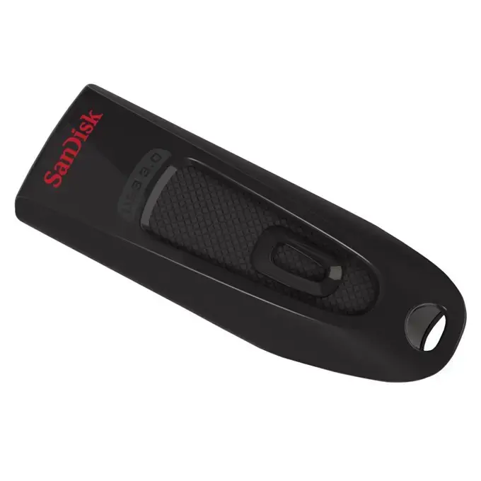 SanDisk Ultra USB 3.0 128GB; EAN: 619659113568