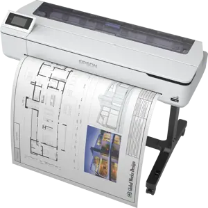 Epson SureColor SC T5100 36"
