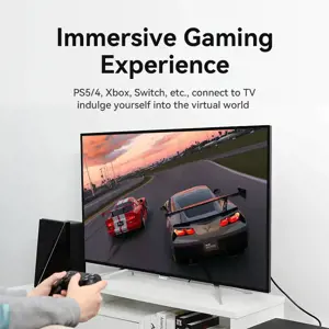 Vention AACBL, 1 vnt.