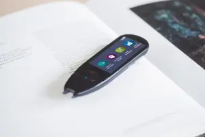 IRIS IRISPen Air 8 | Handheld