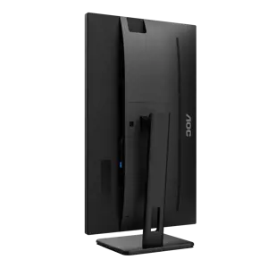 Monitorius AOC 24P2QM 23.8inch Monitor VGA DVI HDMI DP USB