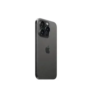 Mobilusis telefonas Apple iPhone 15 Pro, 512 GB, Juoda