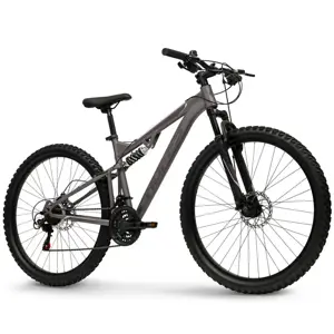Huffy Marker 27.5" Matte Graphite 26752W