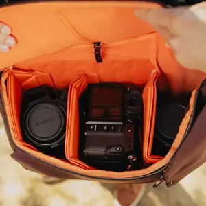 Peak Design Everyday Backpack V2 20L, eclipse