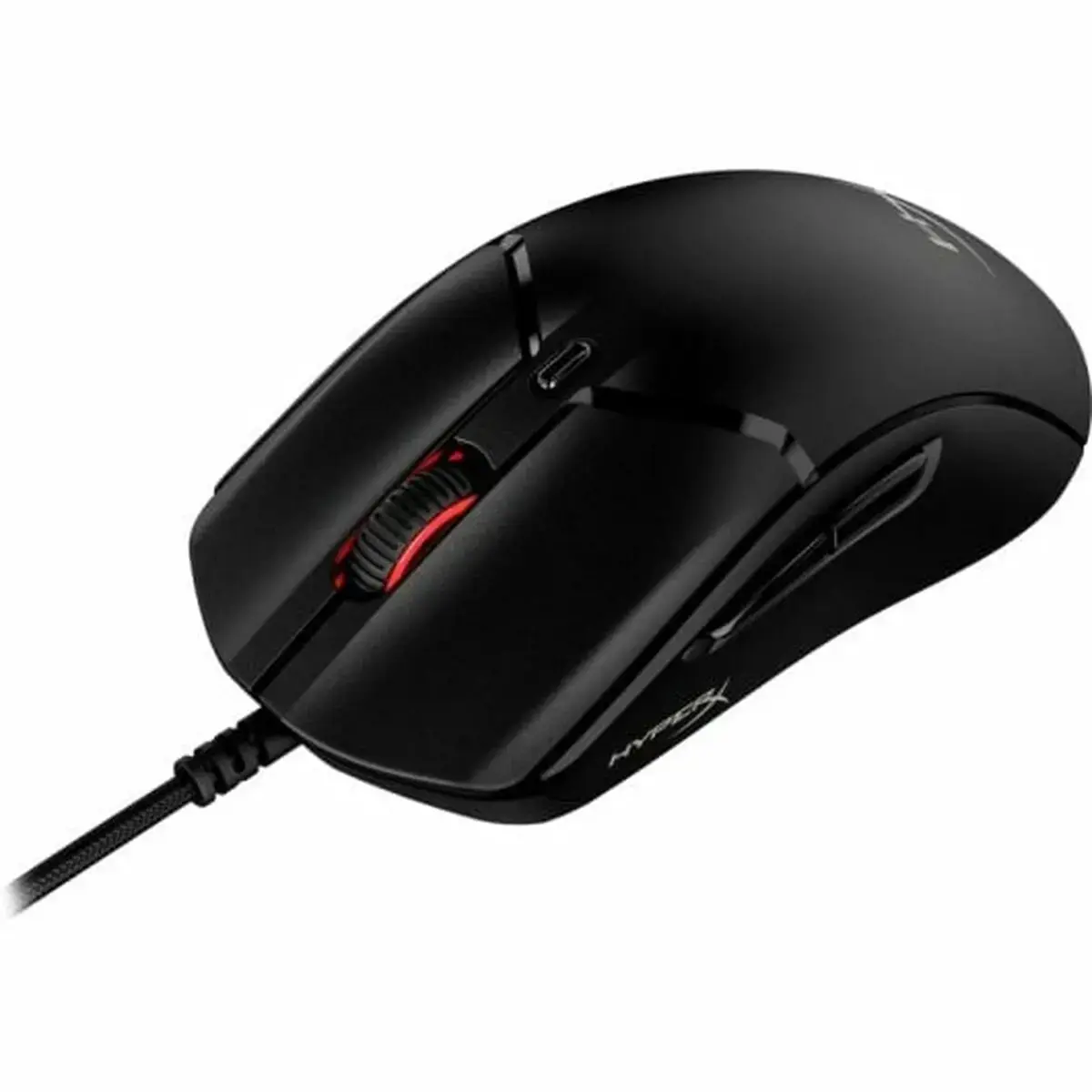 USB OPTINĖ PELĖ PULSEFIRE/HASTE 2 BLACK HYPERX