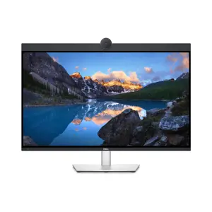 Monitorius LCD Monitor|DELL|U3223QZ|31.5"|Business/4K|Panel IPS|3840x2160|Matte|8 ms|Speakers|Camer…