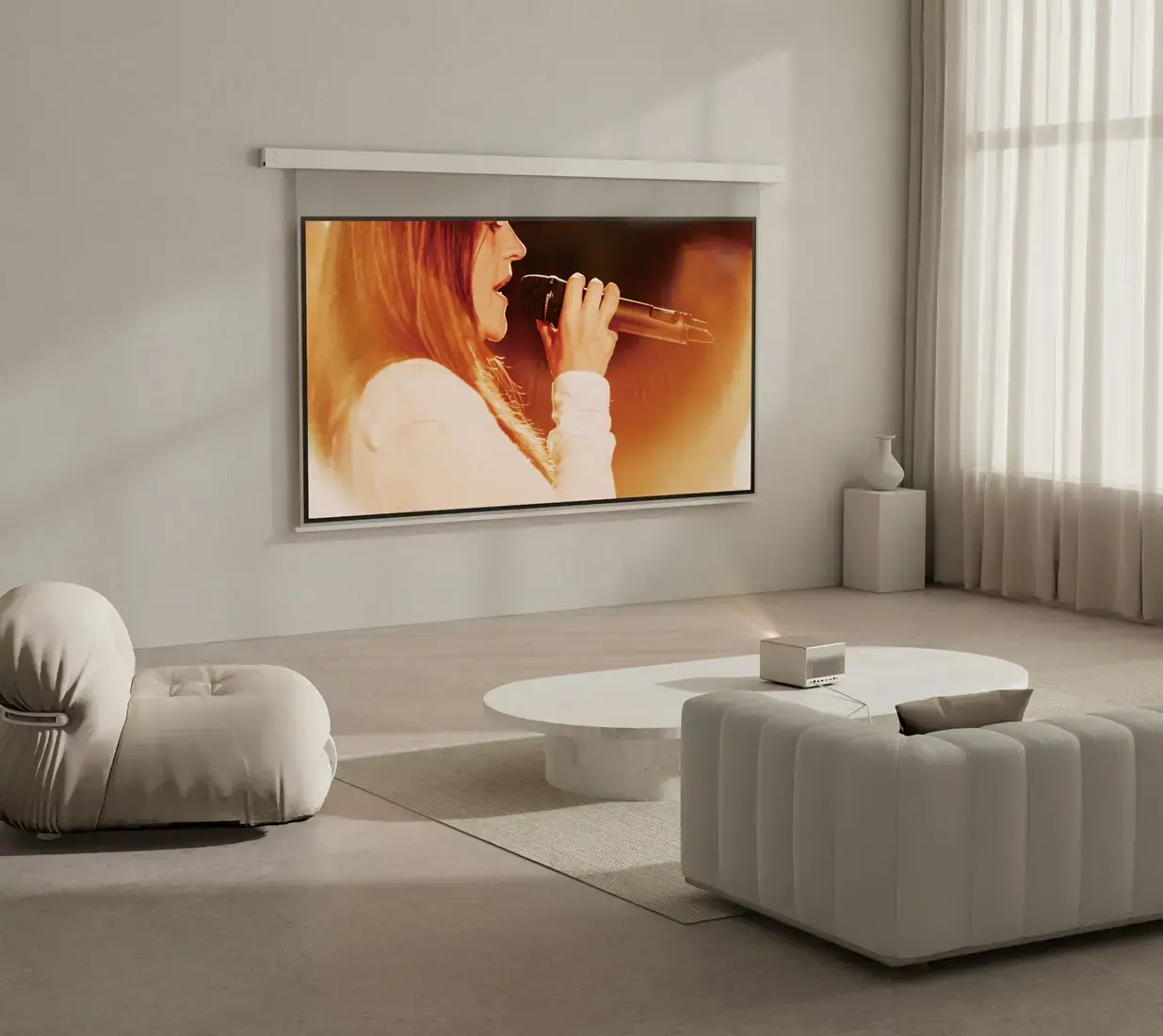 XGIMI Horizon Ultra
