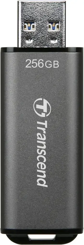 TRANSCEND JetFlash 920 USB 256GB USB3.2 rašiklinis diskas TLC High Speed