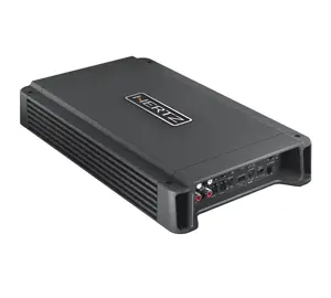 HCP 4 amplifier 4x95W