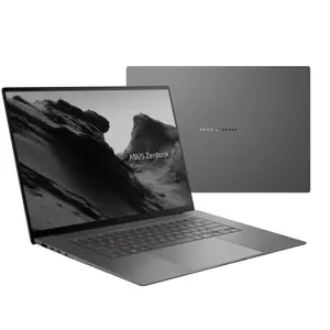 ASUS ZenBook S 16 UM5606GA-SR206X Ryzen AI 9 465 16.0" 3K OLED touchscreen 120Hz 500 nits AG 32GB L…