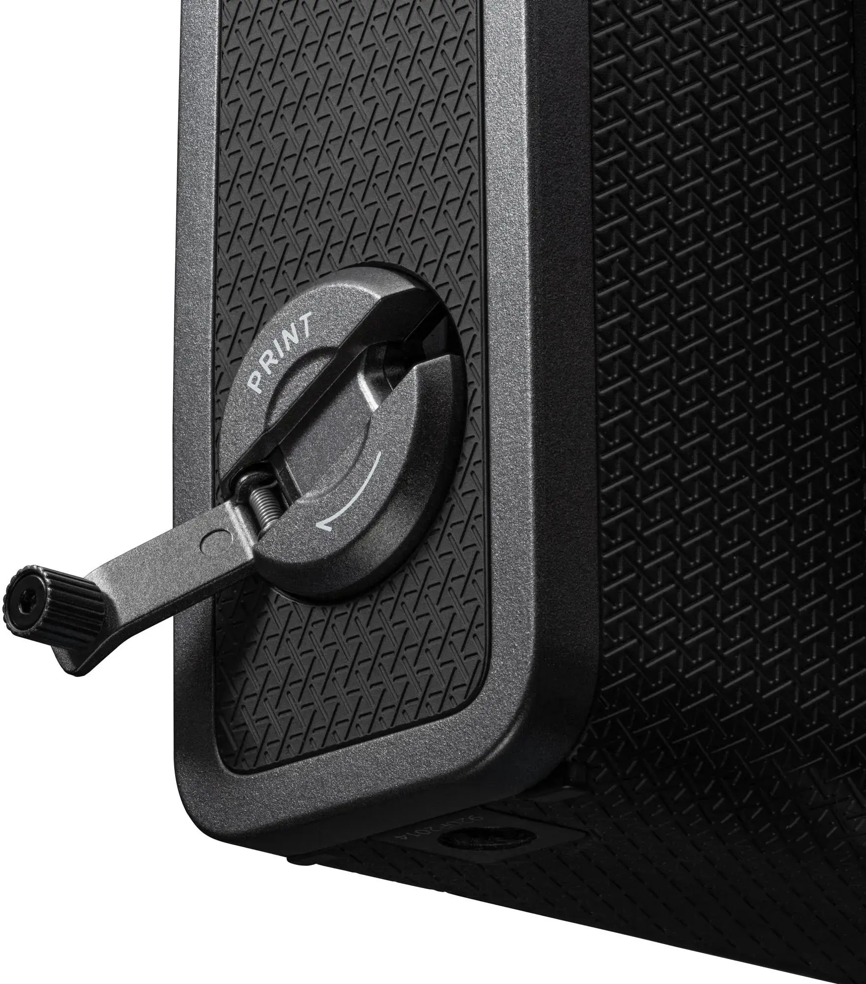 Fujifilm Instax Wide EVO, black