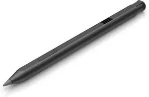 HP Rechargeable MPP 2.0 Tilt Pen (Black), Laptop, HP, Black, 1 month(s), 10 g, 149.5 mm
