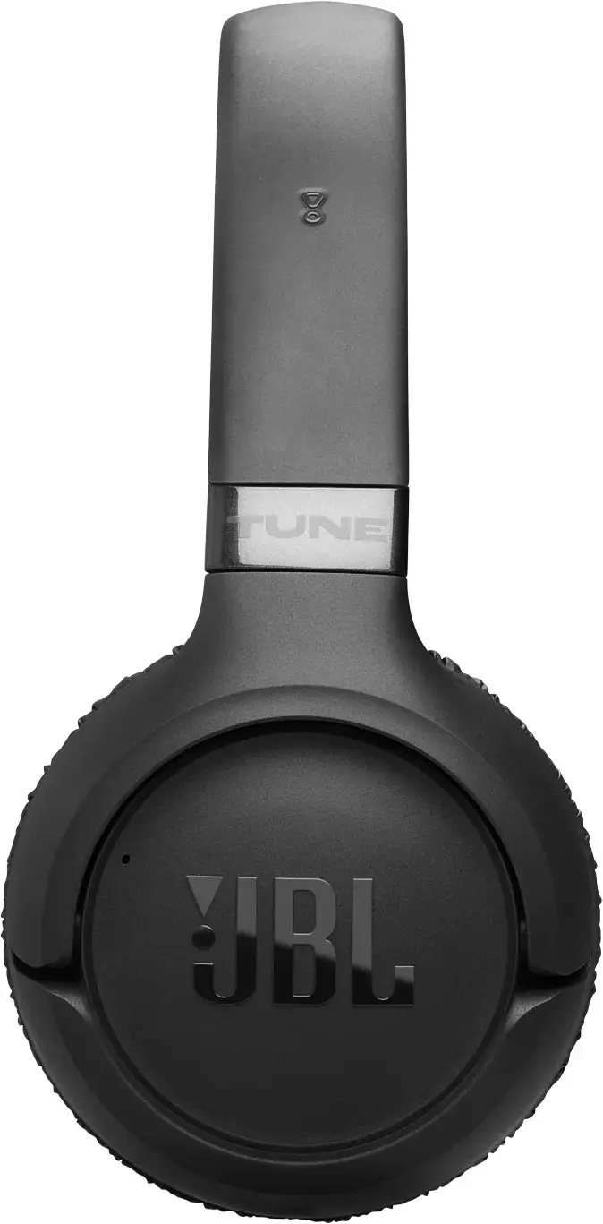 JBL wireless headset Tune 680NC, black