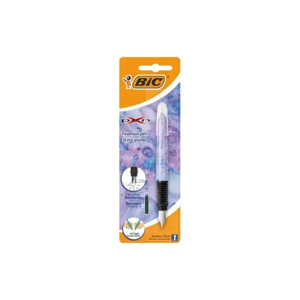 Bic Plunksnakotis Boys169869