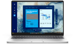 Nešiojamas kompiuteris Dell Pro 16 PC16250, 255U, 1000 GB, 16 Coliai, Windows 11 Pro