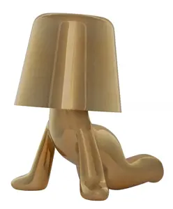 Activejet LED decorative lamp AJE-GOLD 4