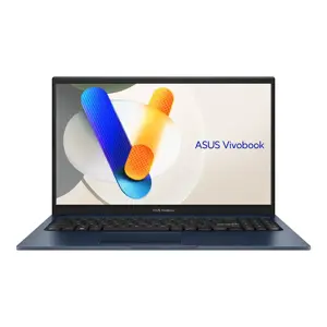 ASUS Vivobook 15 X1504VA-BQ3561W Intel® Core™ i3 i3-1315U Laptop 39.6 cm (15.6") Full HD 16 GB DDR4…