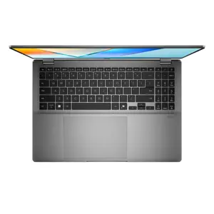 Nešiojamas kompiuteris ASUS Vivobook 16 Flip TP3607SA-RJ033W, 256V, 1000 GB, 16 Coliai, Windows 11 Home