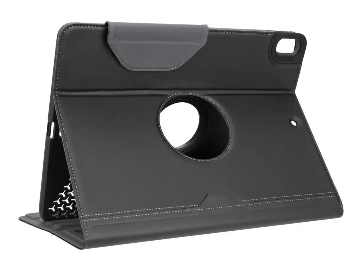 TARGUS VersaVu dėklas Apple iPad Pro 12,9 colių 2018 Black