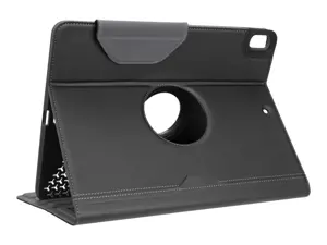 TARGUS VersaVu dėklas Apple iPad Pro 12,9 colių 2018 Black