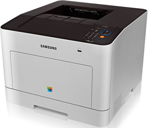 Samsung CLP 680DW