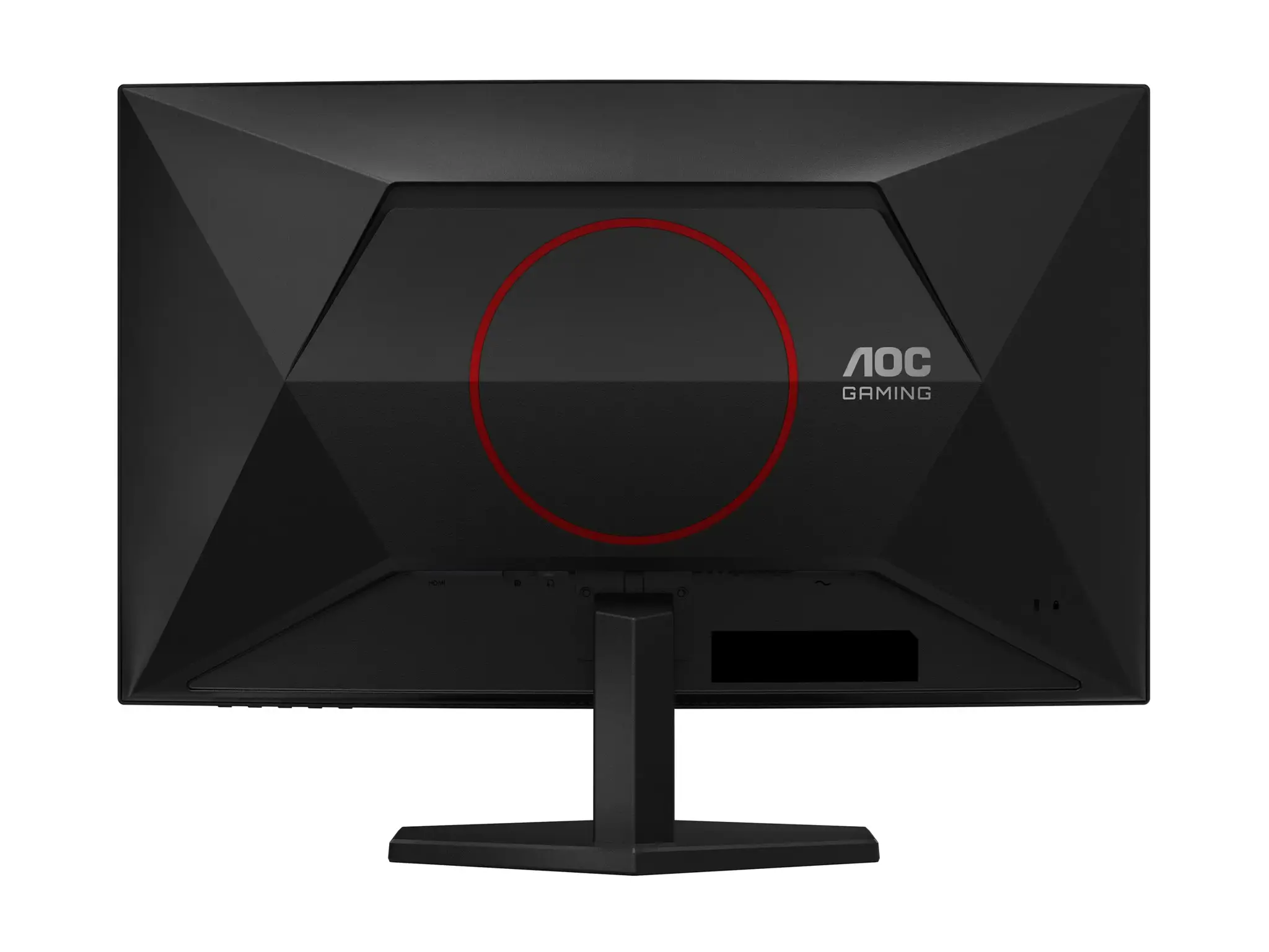AOC C27G42ZE | 27 " | Fast VA | FHD | 16:9 | 260 Hz | 1 ms | 1920 x 1080 pixels | 300 cd/m² | HDMI ports quantity 1 | Black
