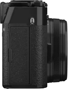 Fujifilm X100VI, black