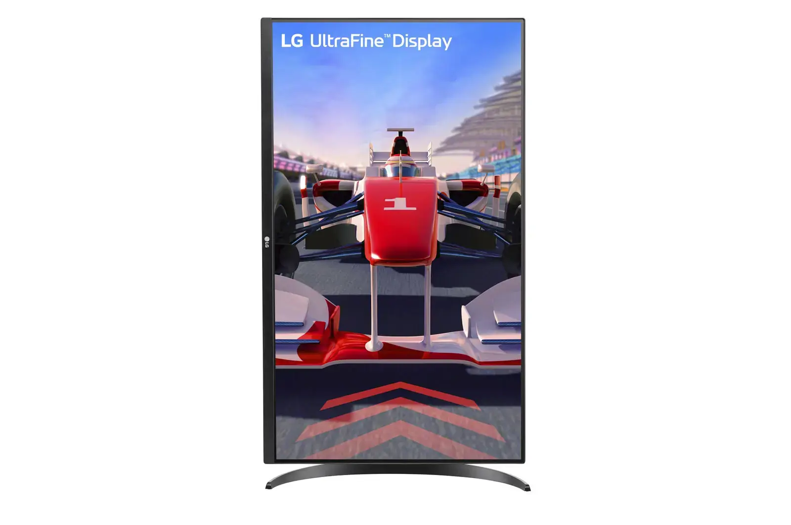 LG 32UR550K-B 32" UHD VA 16:9 3840 X 2160 DP/HDMI HAS