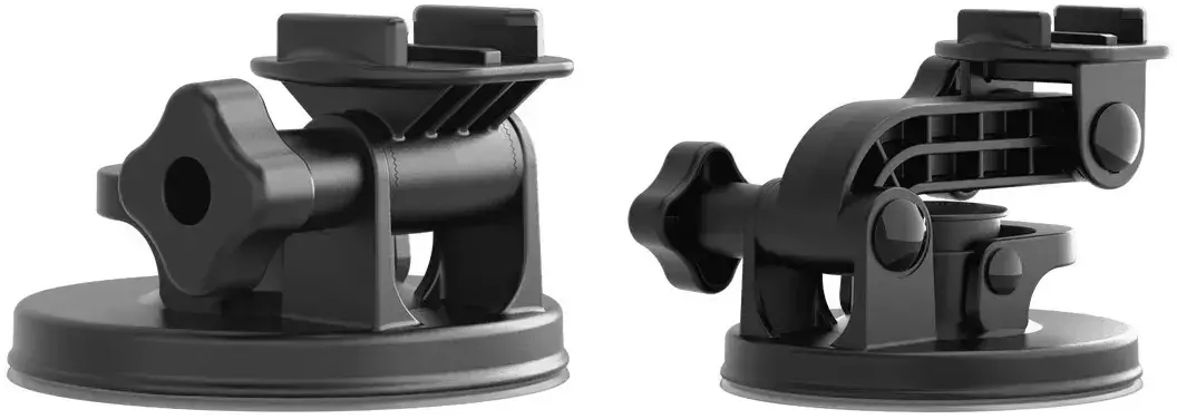 "GoPro" siurbtuko laikiklis